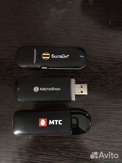 Модемы и роутеры