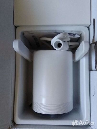 Камера wifi уличная Xiaomi xiaovv 2K Pro