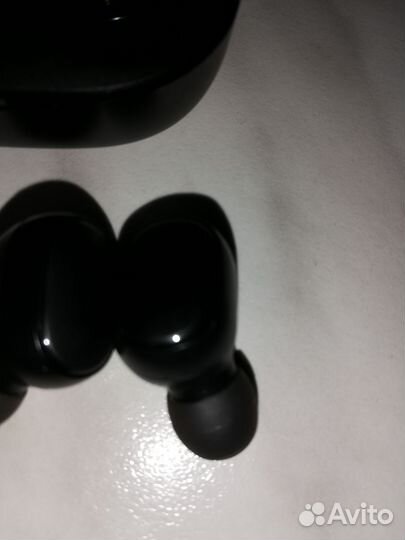 Xiaomi Redmi AirDots S беспроводные наушники