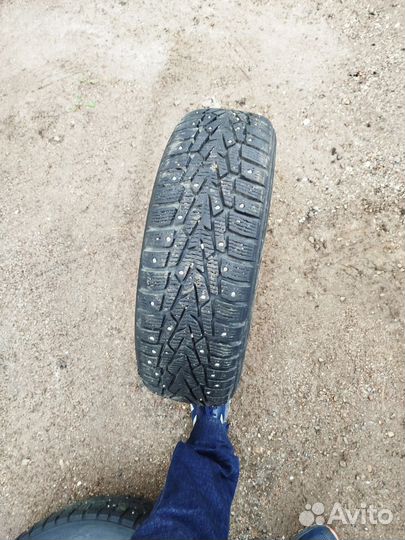 Nokian Tyres Nordman 7 185/65 R15 92T