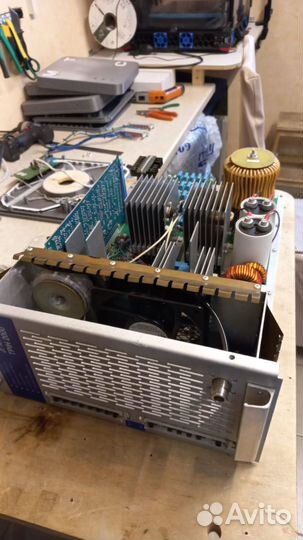 Инженер-изобретатель