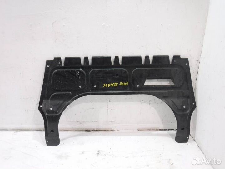 Защита двигателя