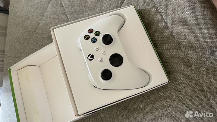 Xbox One Controller Gen 2