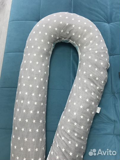 Подушка для беременных