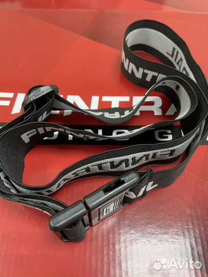 Ремень finntrail belt 8100