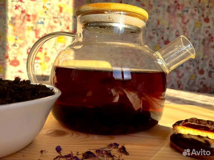 Иван-чай 1кг кипрей 2023 польза, природная польза