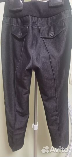 Брюки, юбка, сарафан, пиджак для девочек