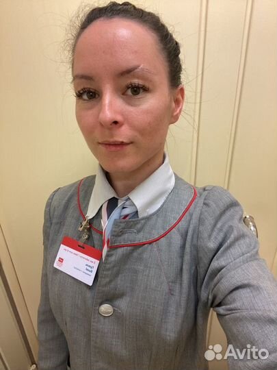 Любая работа, подработка