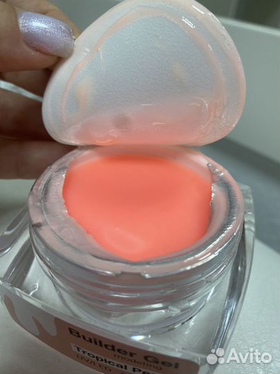 Все для Маникюра