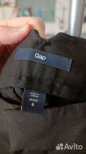 Шорты gap женские 46 размер