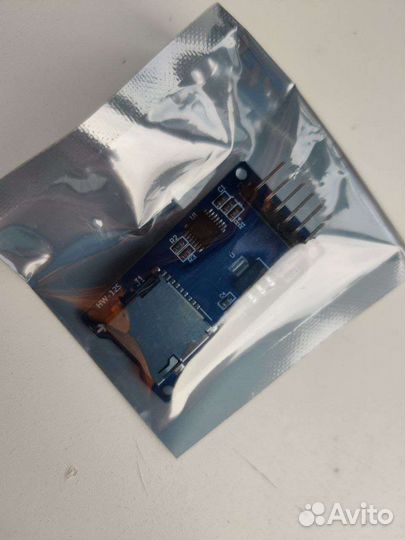 MicroSD Card Adapter