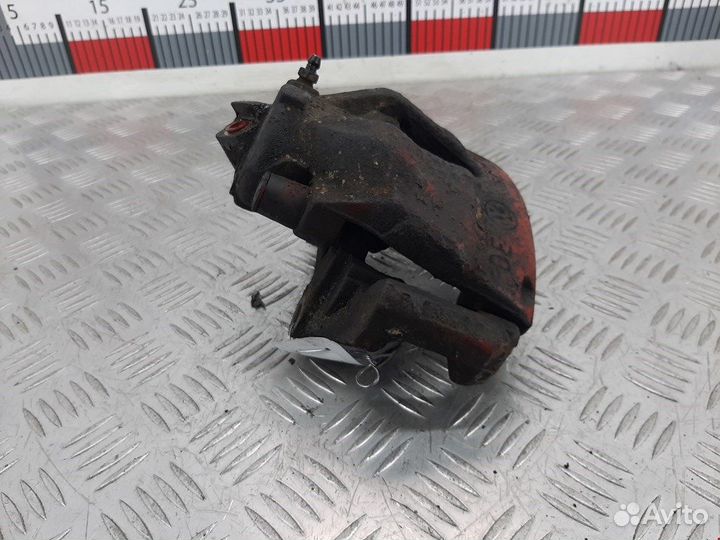 Суппорт передний левый для Volkswagen Bora