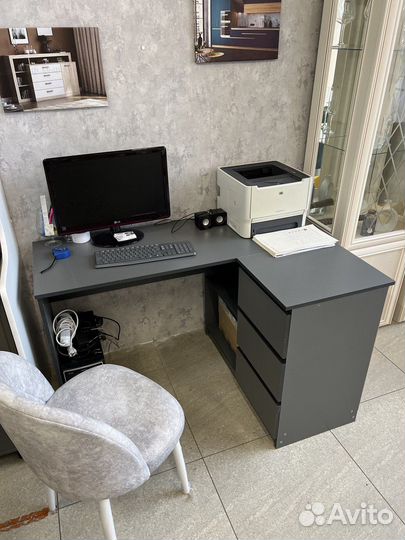 Стол компьютерный от производителя
