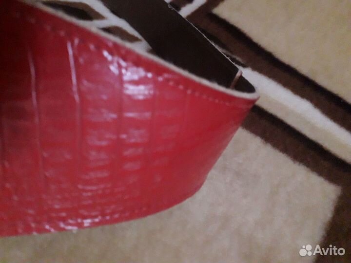 Ремень женский