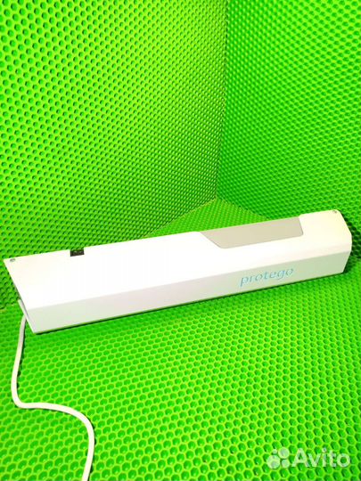 Бактерицидный рециркулятор geniled protego UV115F4