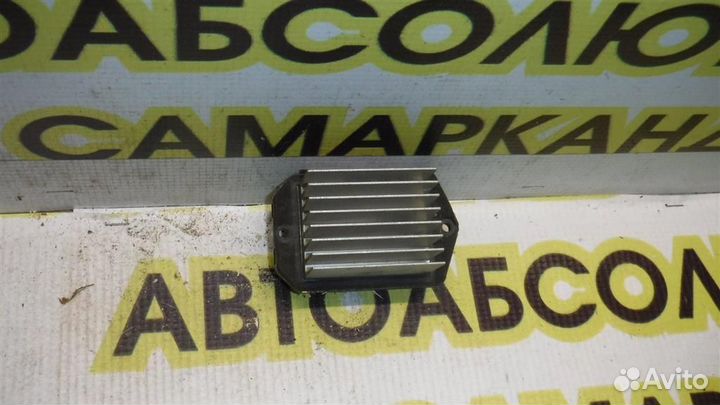 Резистор отопителя Honda Civic 4D viii 2006-2012