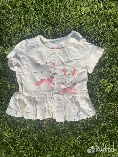 Детские вещи