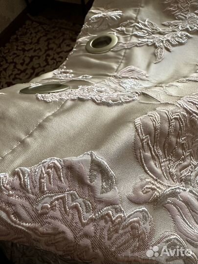 Шторы портьеры тюль