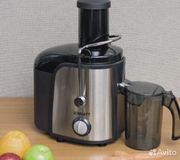 Соковыжималка