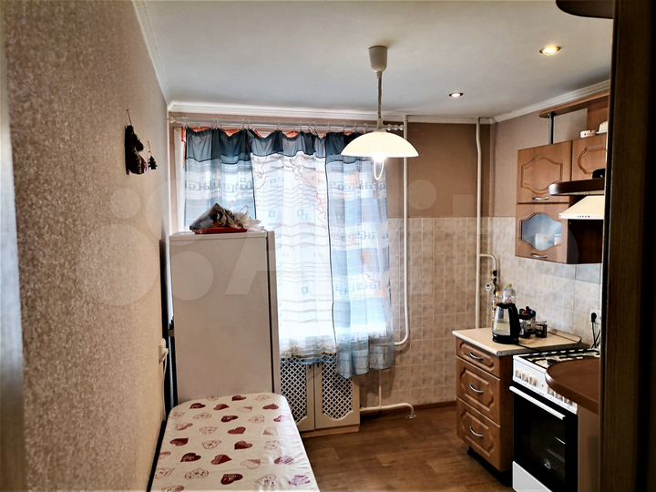 3-к. квартира, 64,8 м², 5/9 эт.