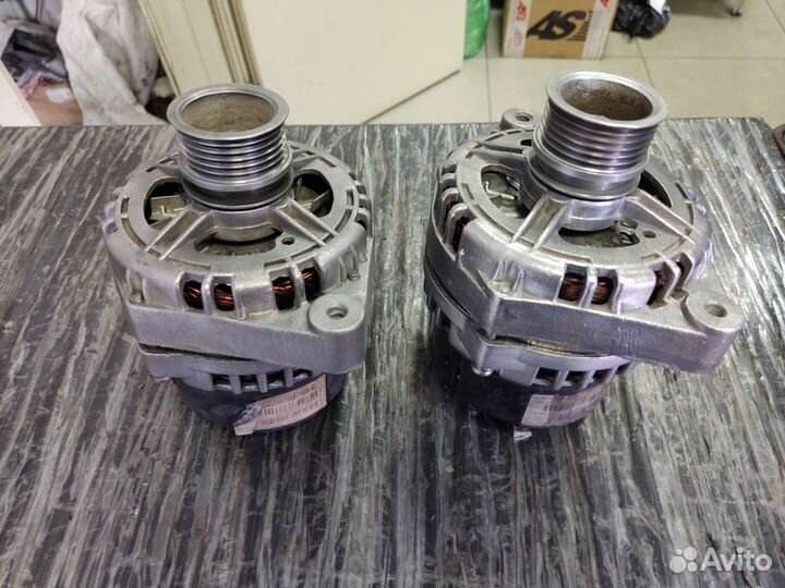 Генератор газель УАЗ