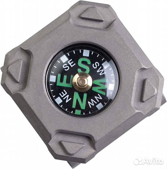 Компас армии США титановый mecarmy CPW
