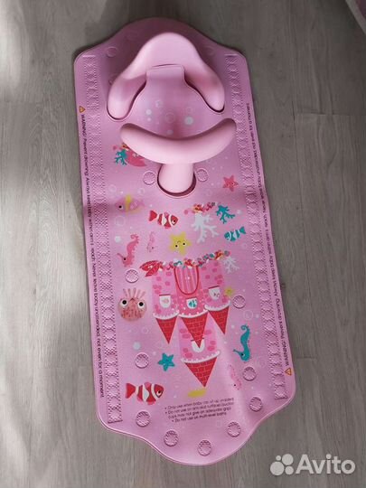 Коврик для купания Mothercare