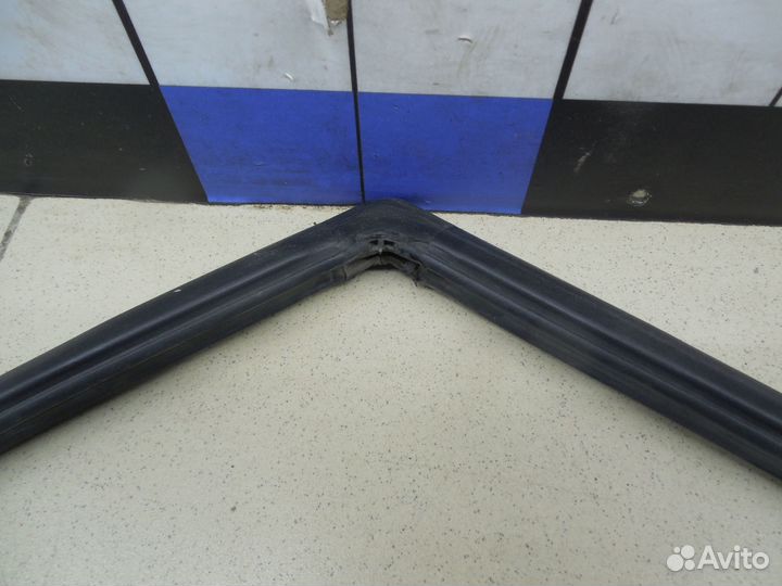 Уплотнитель (внутри) Fusion 2002-2012