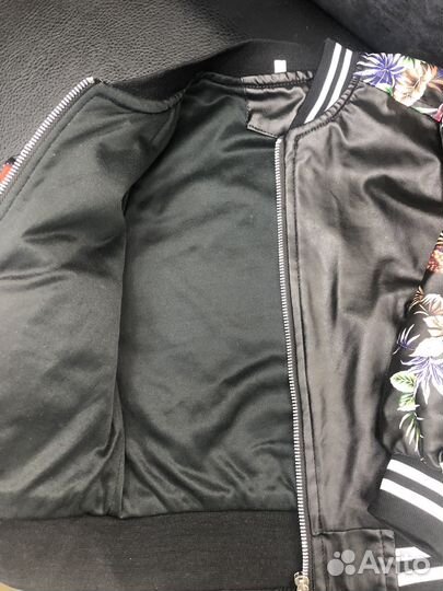 Куртка для девочки