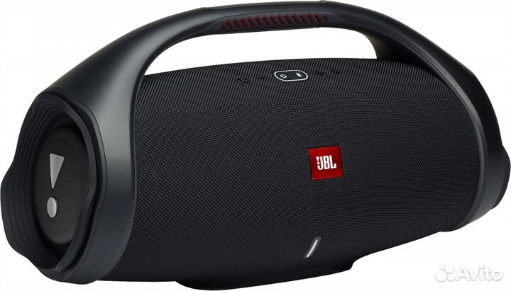 JBL Boombox 2 Black