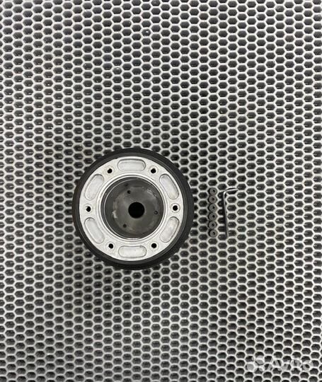 Адаптер для Спортивного руля ваз 2108 2109 2114