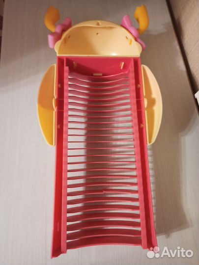 Подставка для дисков