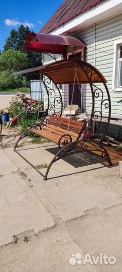 Гибка профильной трубы, элементы холодной ковки