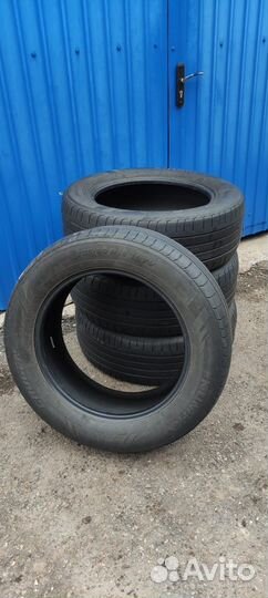 Kumho Grugen Premium 235/60 R18