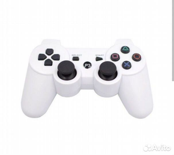 Джойстик для Playstation 3/ps3,Sony Double