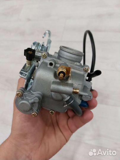 Карбюратор на квадроцикл Stels 300 B