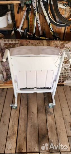 Обеззараживание воздуха, очиститель воздуха