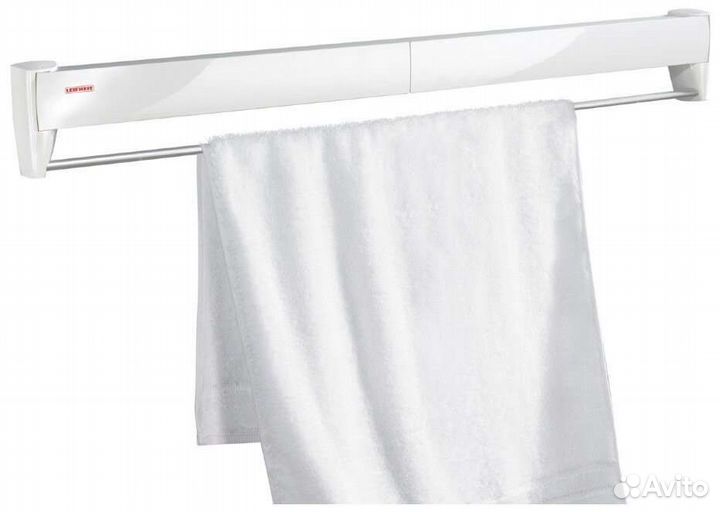 Сушилка для белья настенная