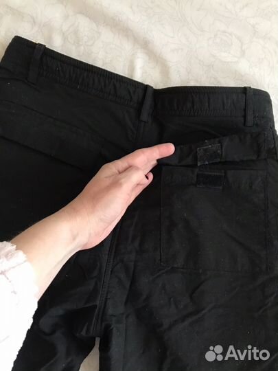 Штаны для сноуборда, катания на лыжах