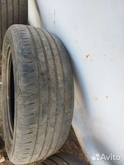 Arizonian Silver Edition All Season 205/60 R16