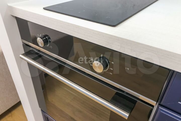 Квартира-студия, 24,6 м², 14/16 эт.