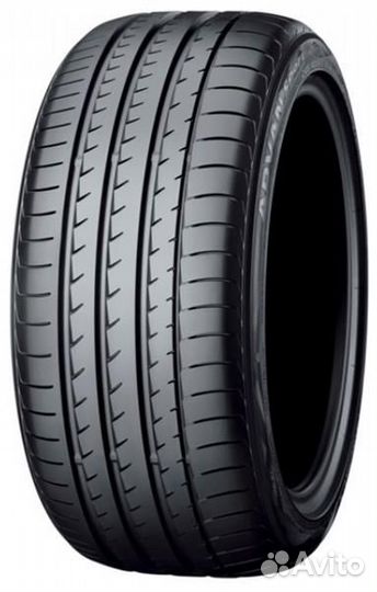 Yokohama Advan Sport V105 315/40 R21 111Y