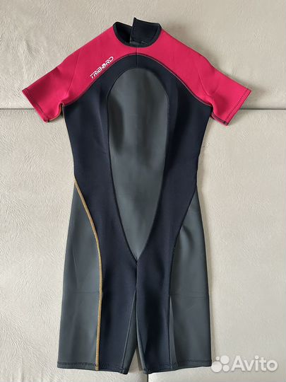 Гидрокостюм Tribord женский M