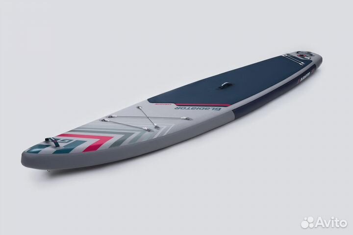 Сап доска Sup board Gladiator Origin 12'6 Touring