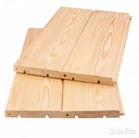 Вагонка штиль