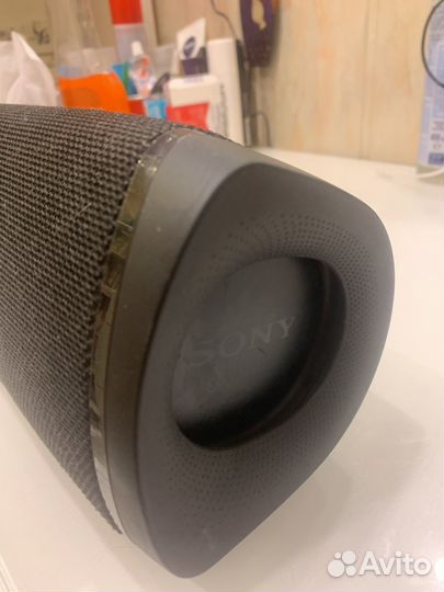 Колонка sony srs xb43