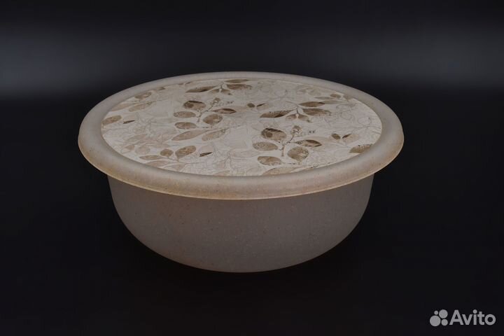 Набор мисок Idiland 