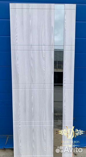 Дверь межкомнатная модель Qms 9