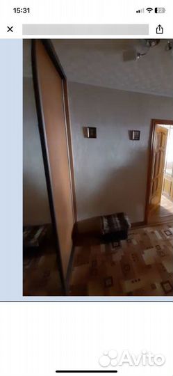 Шкаф купе встроеный