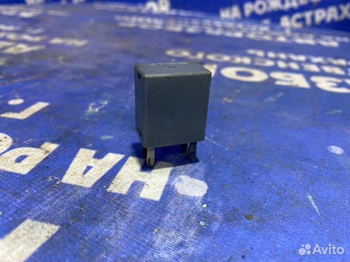 Реле Chery Fora седан 2008